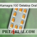 Kamagra 100 Oral Jelly cialis3